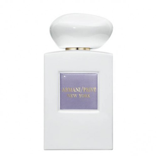 Tester Parfum Unisex Armani Prive New York 100 ml